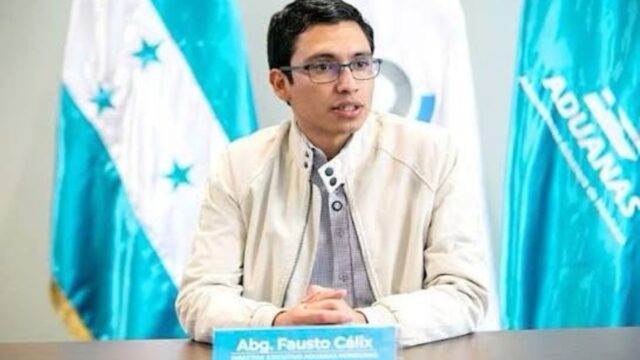 Exdirector de Aduanas reconoce como error de Libre la salida de Nasralla del gobierno de Castro