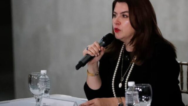 López cuestiona a CIDH por su actuación por crisis electoral de 2025 y juicios políticos