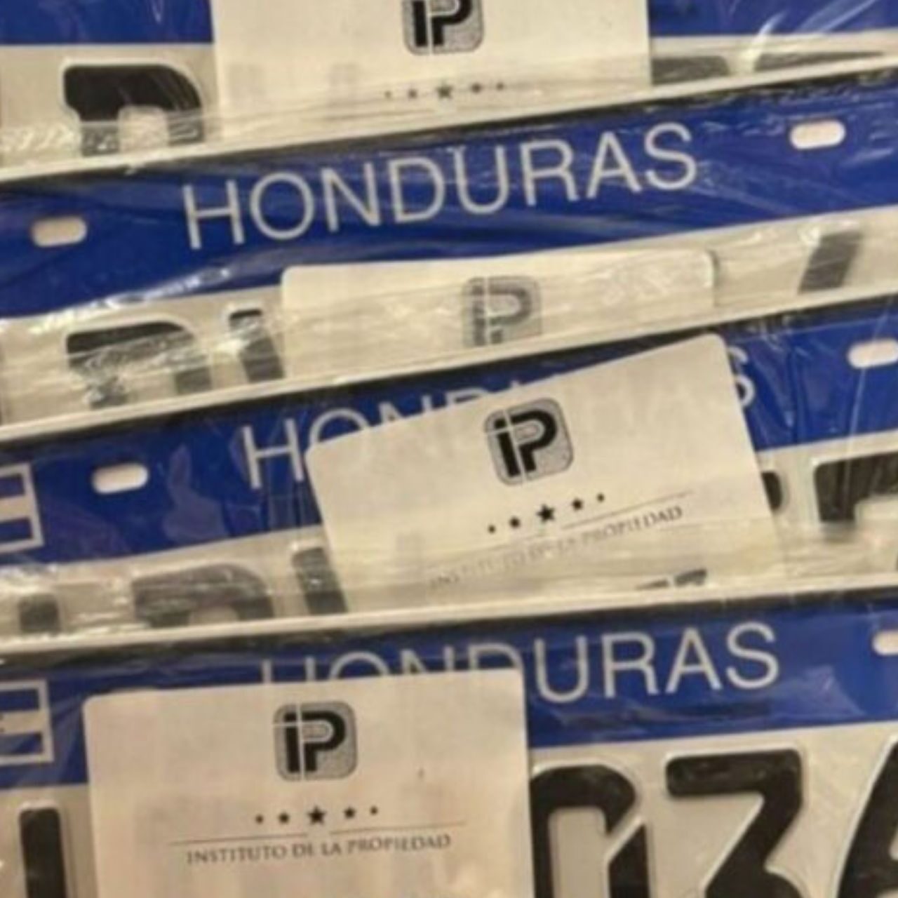 IP firma contrato de 65 millones con Tönnjes para placas en medio de antecedentes cuestionados