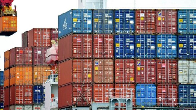 EEUU y China aumentan su comercio más de 13% en segundo trimestre del año