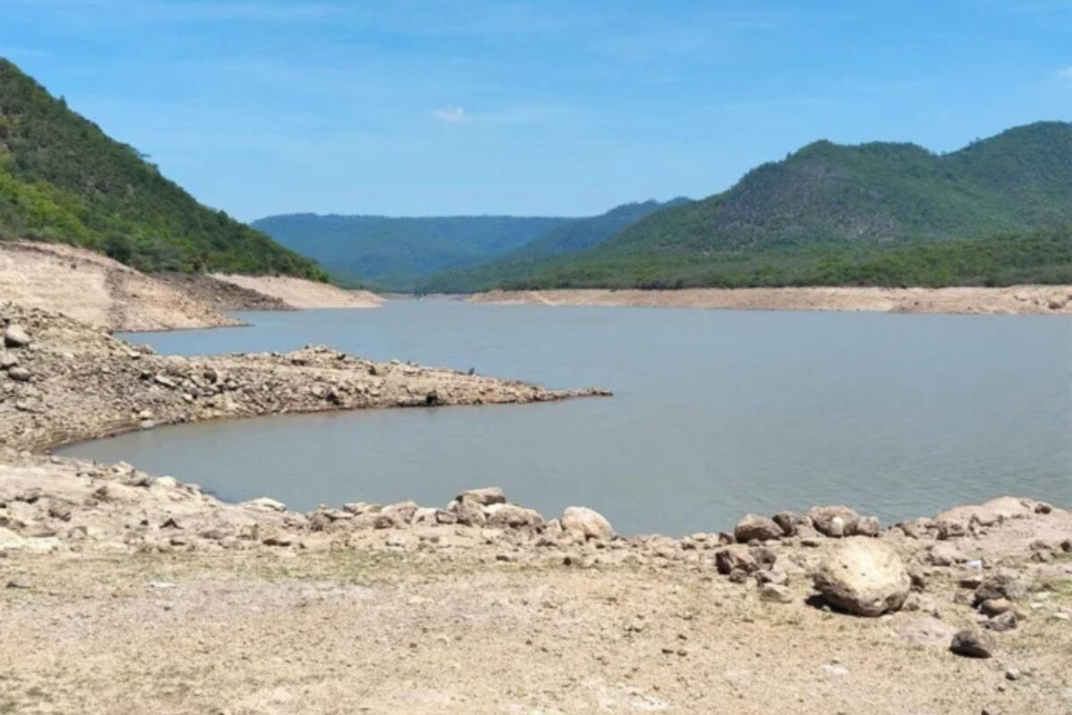 Tegucigalpa enfrenta su crisis de agua más severa en años, con racionamientos que se extienden por semanas Tegucigalpa enfrenta su crisis de agua más severa en años, con racionamientos que se extienden por semanas