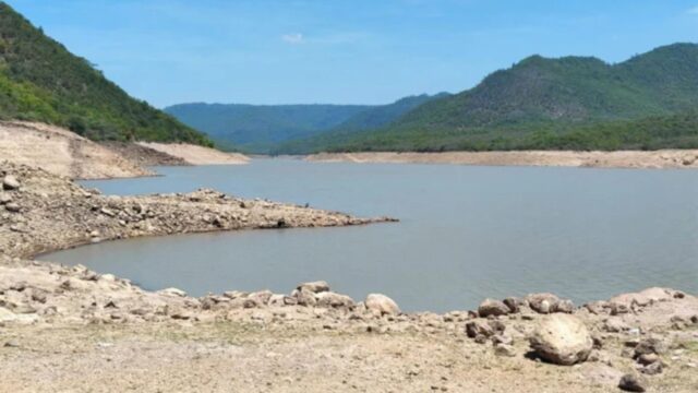 Tegucigalpa enfrenta su crisis de agua más severa en años, con racionamientos que se extienden por semanas