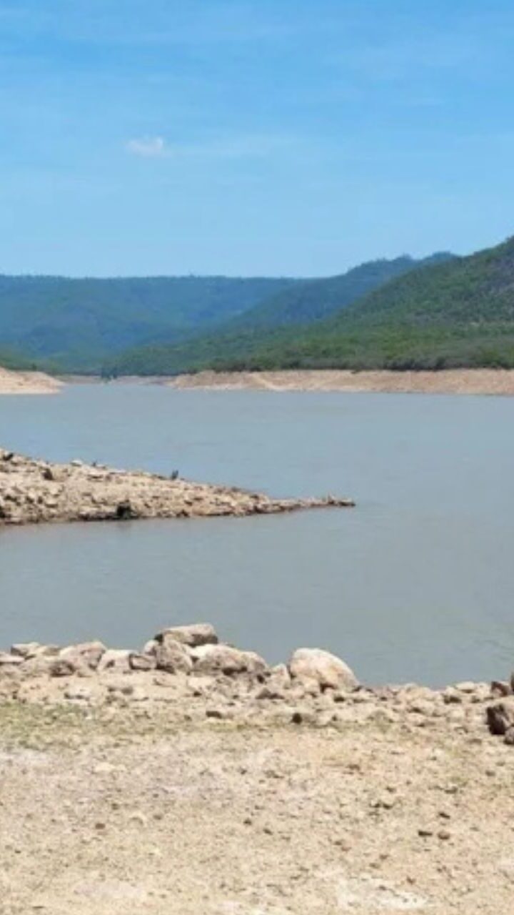 Tegucigalpa enfrenta su crisis de agua más severa en años, con racionamientos que se extienden por semanas