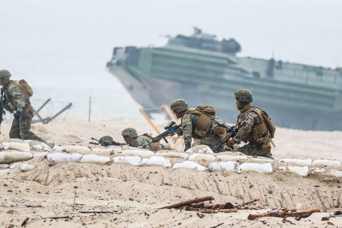 China reafirma su respaldo a Cuba ante reportes de «posibles acciones» militares de EE.UU. China reafirma su respaldo a Cuba ante reportes de «posibles acciones» militares de EE.UU.