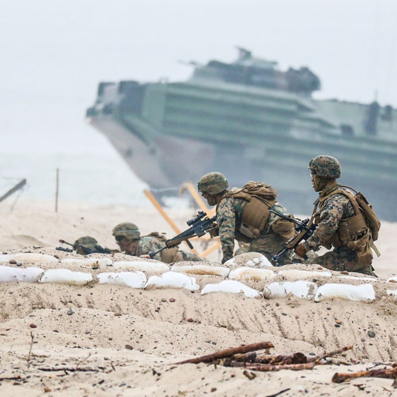 China reafirma su respaldo a Cuba ante reportes de «posibles acciones» militares de EE.UU.