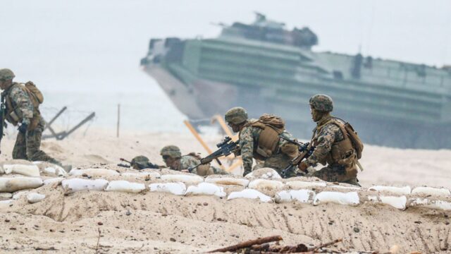 China reafirma su respaldo a Cuba ante reportes de «posibles acciones» militares de EE.UU.