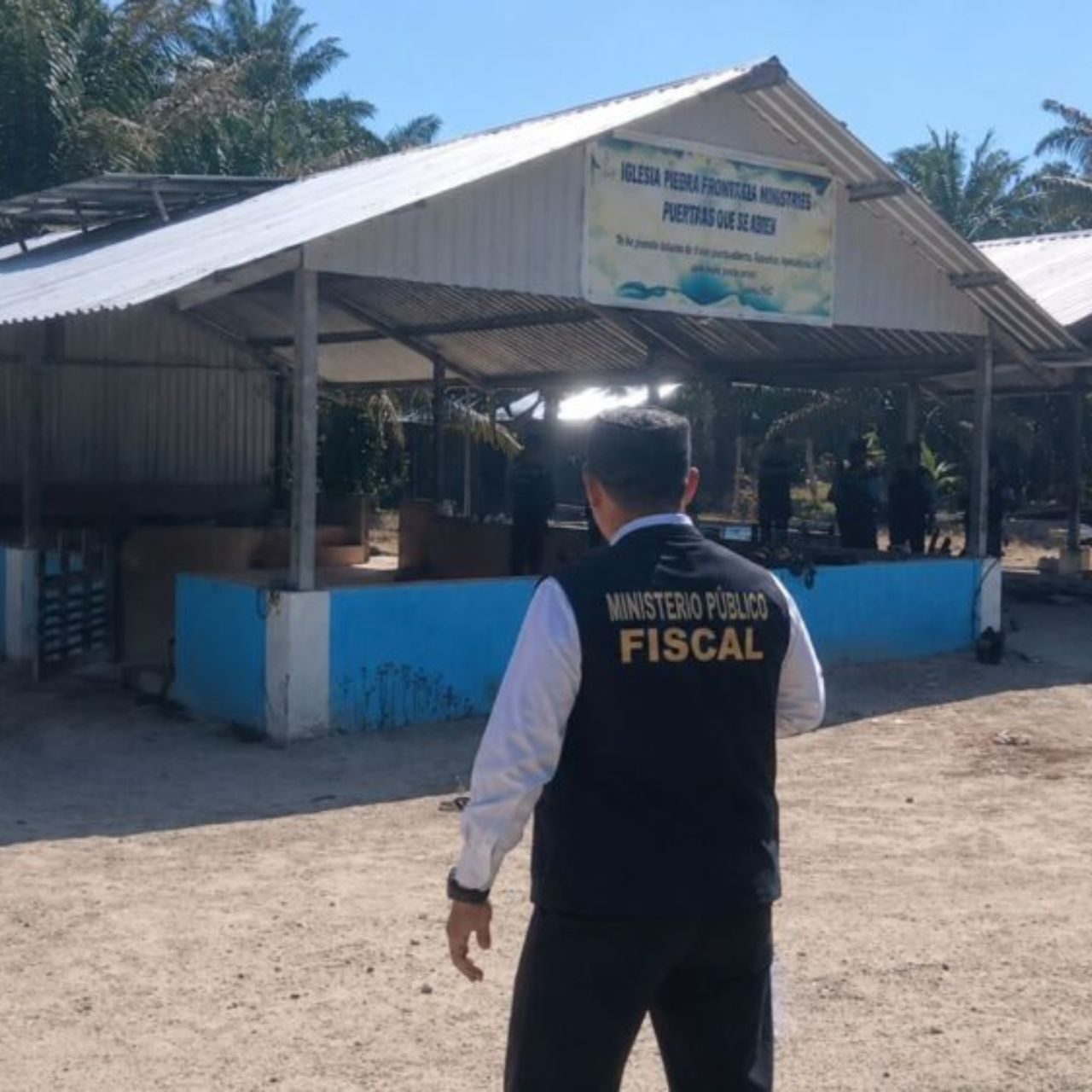 Secretario de Seguridad reporta avances en las investigaciones por las masacres de Rigores y Yoro
