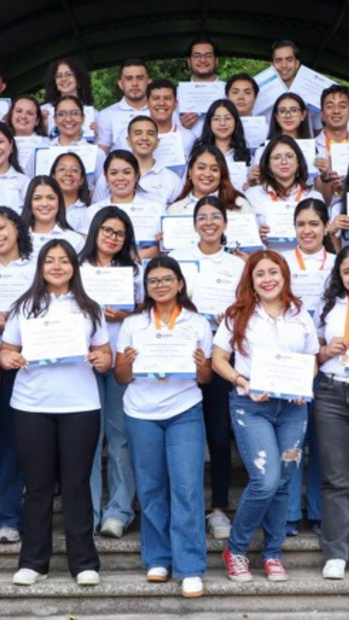 Fundación Terra fortalece el liderazgo juvenil en Centroamérica