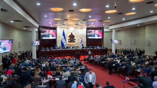 En vigencia amnistía de armas comerciales y construcción de proyectos sanitarios y educativos