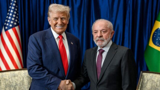 Brasil se planta ante el garrote arancelario de Trump: «Exigen nuestra capitulación»