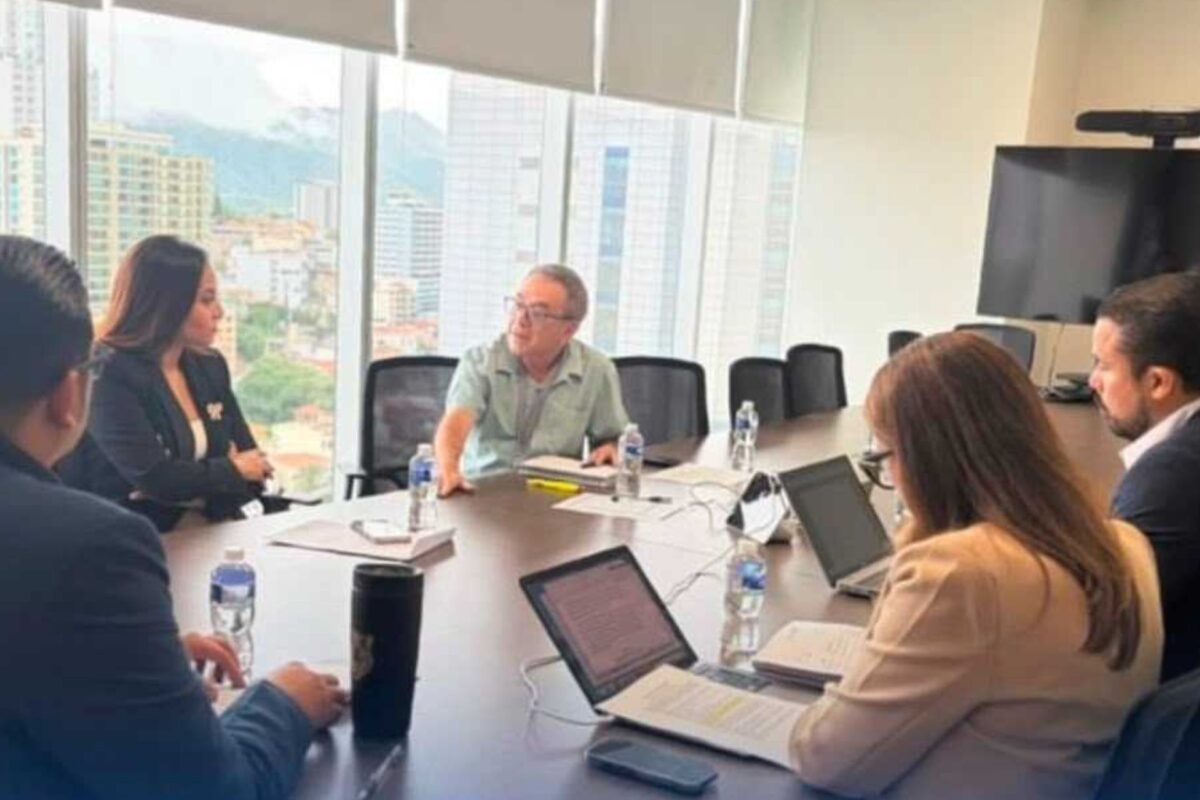Comisión legislativa analiza papel de alianzas público-privadas en reforma de Ley de Minería Comisión legislativa analiza papel de alianzas público-privadas en reforma de Ley de Minería
