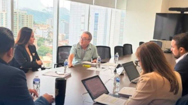 Comisión legislativa analiza papel de alianzas público-privadas en reforma de Ley de Minería