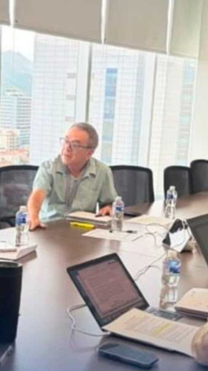 Comisión legislativa analiza papel de alianzas público-privadas en reforma de Ley de Minería