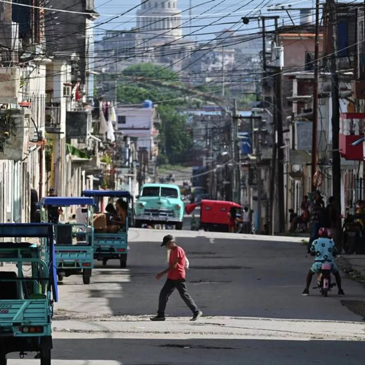 China pide a EEUU «escuchar el llamado de la comunidad internacional» y poner fin al bloqueo a Cuba