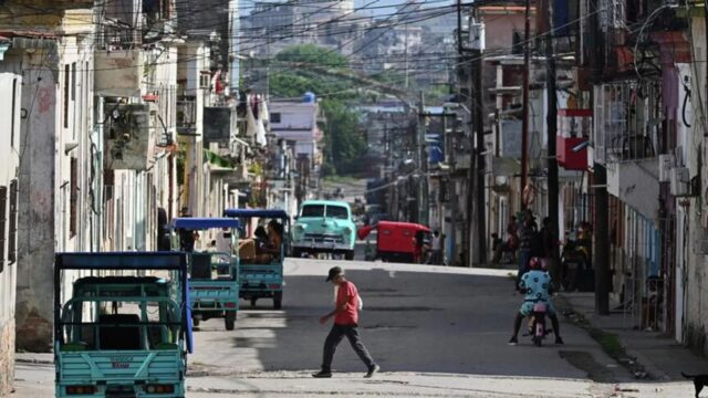 China pide a EEUU «escuchar el llamado de la comunidad internacional» y poner fin al bloqueo a Cuba