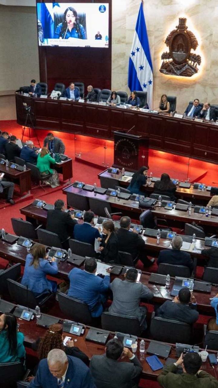 Congreso espera contrapropuestas para avanzar con reformas a la Ley Eléctrica