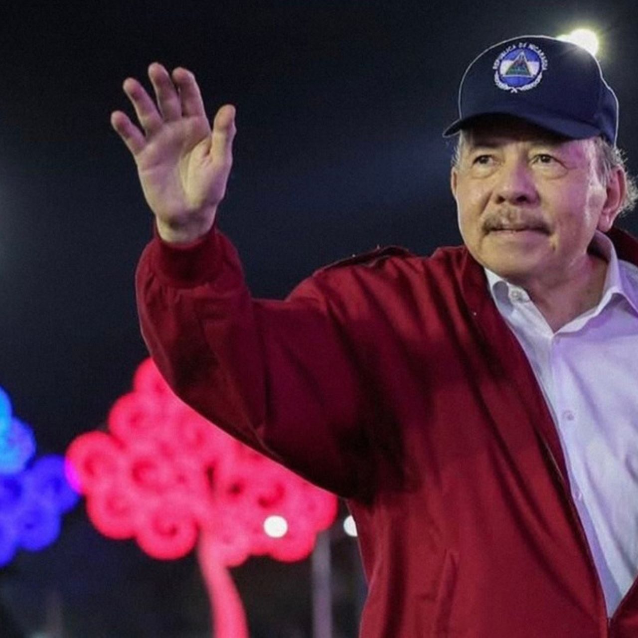 Ortega: «Se acabó la historia de que los partidos puestos por los yanquis volverán al Gobierno»