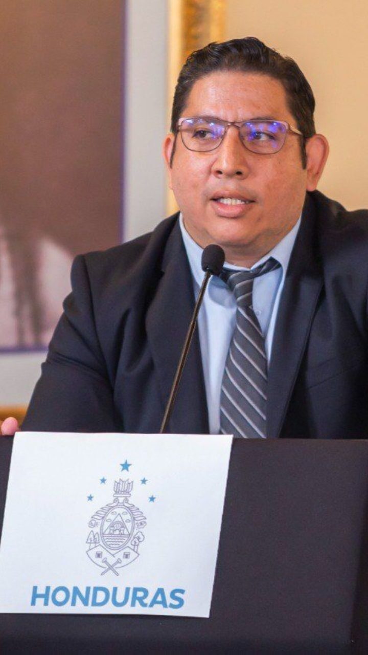 Tejada y organizaciones sociales advierten sobre posible privatización de la ENEE en reforma eléctrica