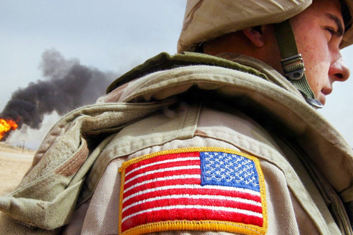 Aumenta la cifra de soldados estadounidense heridos en la guerra contra Irán Aumenta la cifra de soldados estadounidense heridos en la guerra contra Irán
