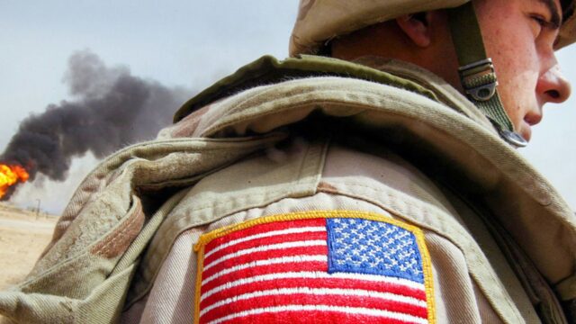 Aumenta la cifra de soldados estadounidense heridos en la guerra contra Irán
