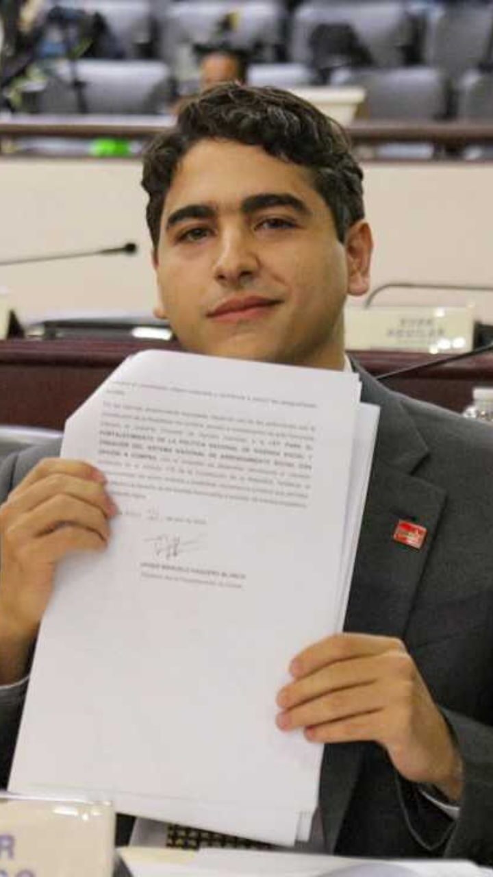 Congreso recibe iniciativa para facilitar acceso a vivienda mediante arrendamiento social