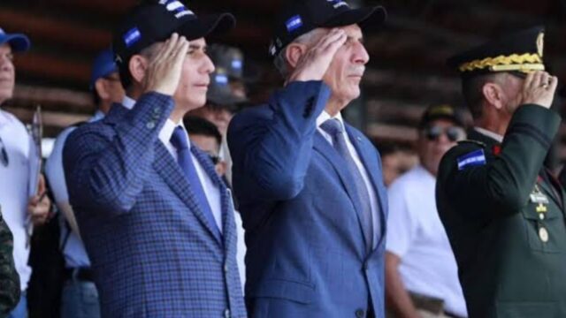 Isla Conejo reaviva tensión entre Honduras y El Salvador, entre desmentidos y llamados a la calma