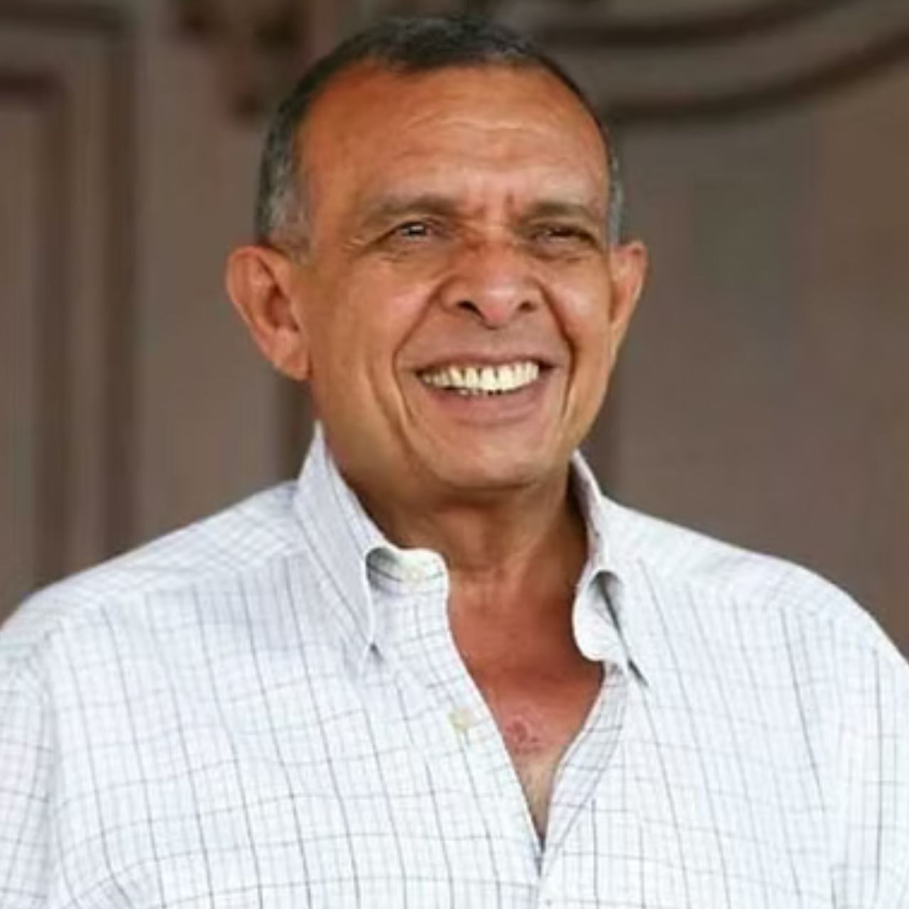 Dictan sobreseimiento definitivo a favor del expresidente Porfirio Lobo en el caso Pandora II