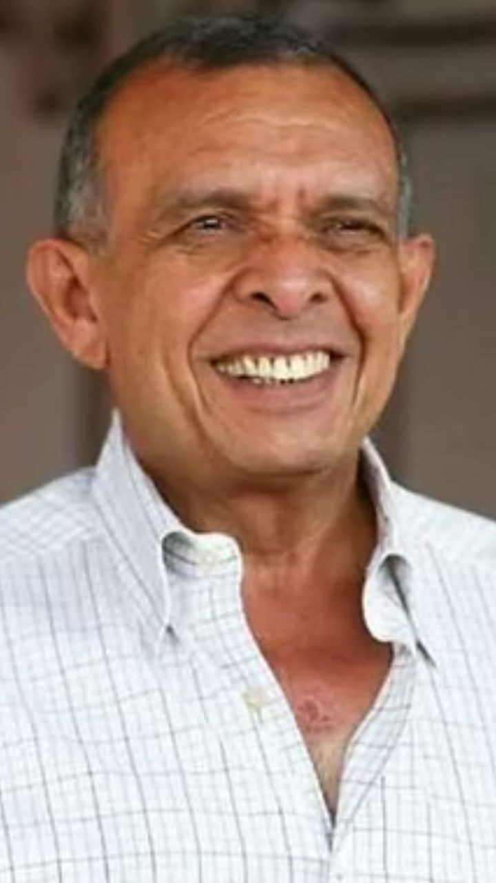 Dictan sobreseimiento definitivo a favor del expresidente Porfirio Lobo en el caso Pandora II