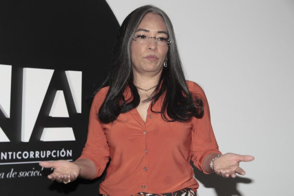 Castellanos advierte que el regreso de JOH será «una prueba» para el sistema de justicia
