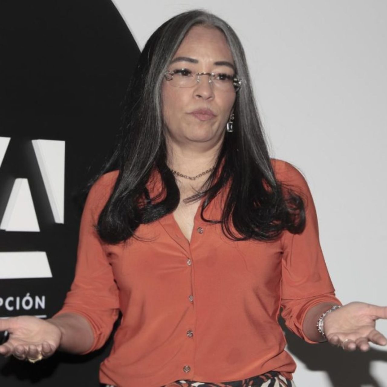 Castellanos advierte que el regreso de JOH será «una prueba» para el sistema de justicia