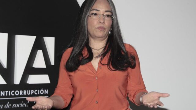 Castellanos advierte que el regreso de JOH será «una prueba» para el sistema de justicia