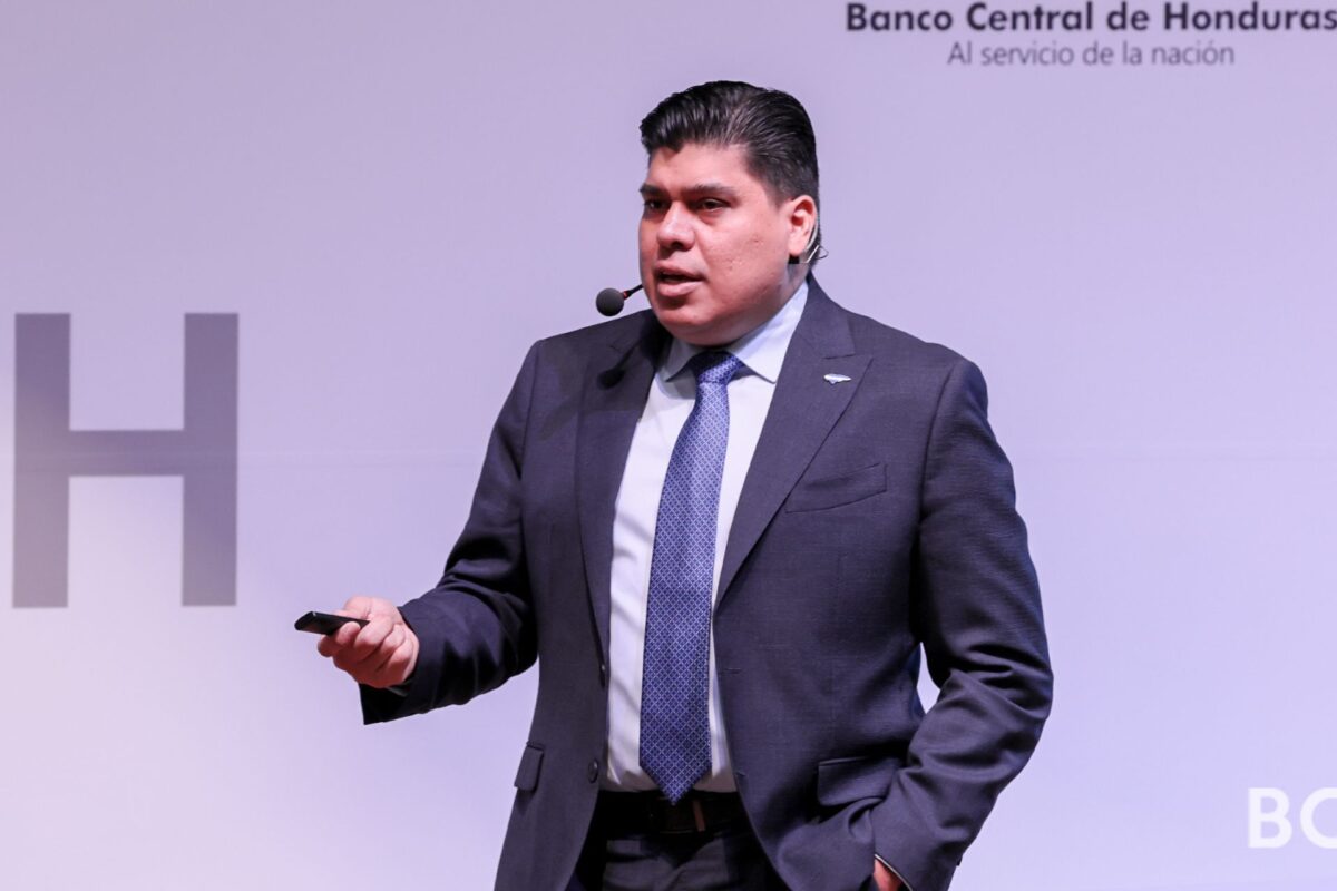 BCH endurece política monetaria ante repunte de inflación; actualiza proyecciones para 2026-2027