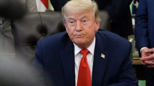 EEUU impone nuevos aranceles de hasta 12,5% a 60 socios comerciales