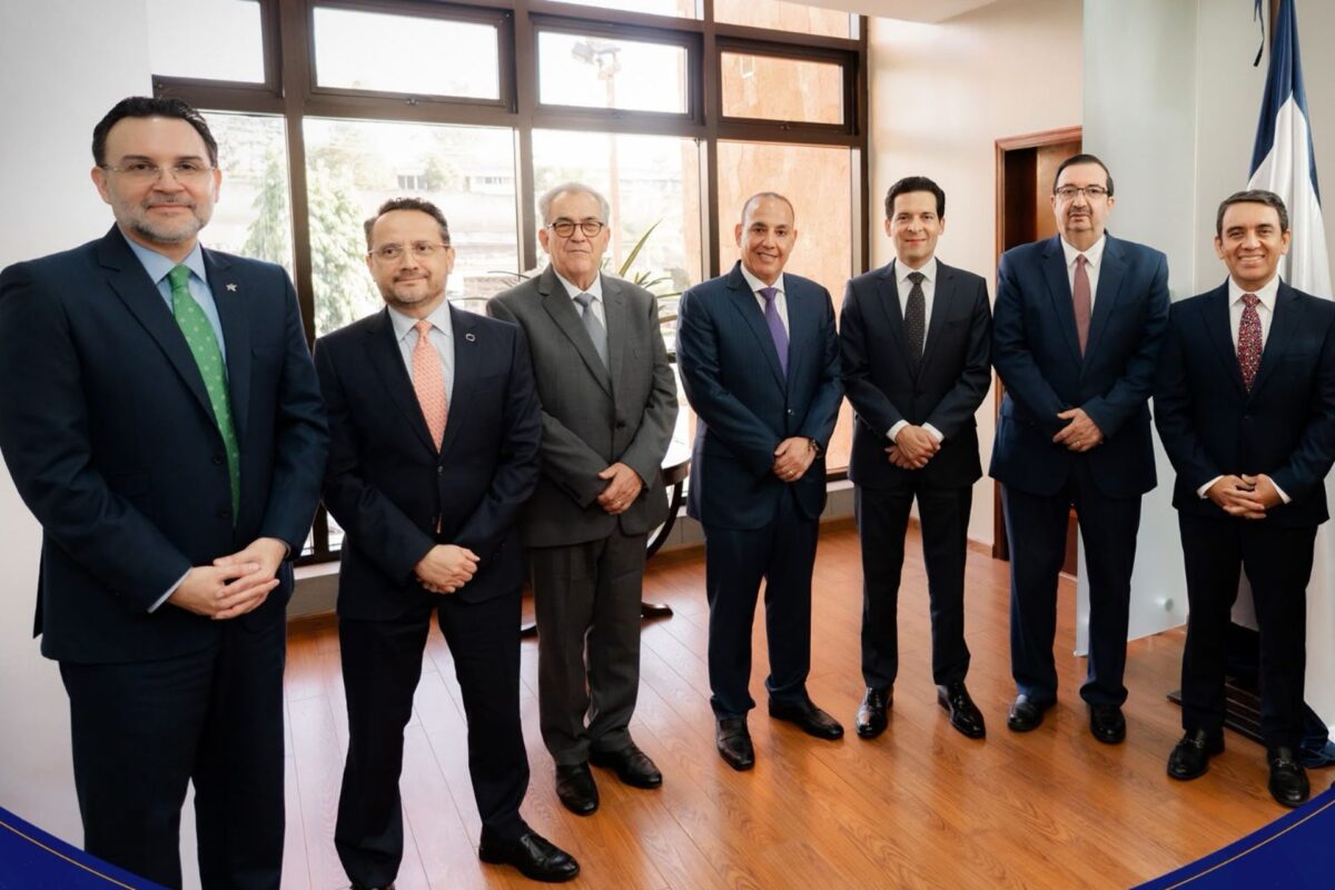 Ahiba elige nueva junta directiva en su 61 asamblea general