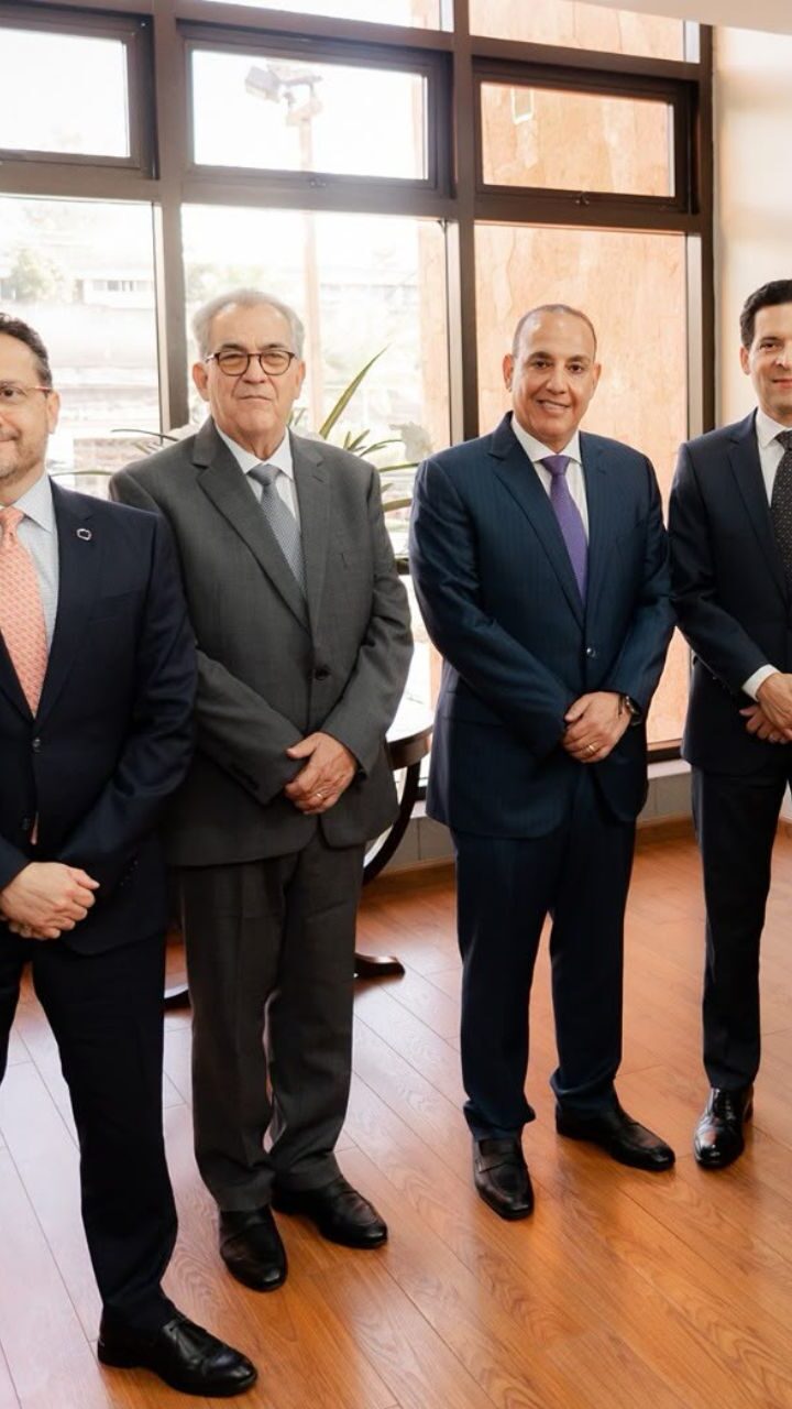 Ahiba elige nueva junta directiva en su 61 asamblea general