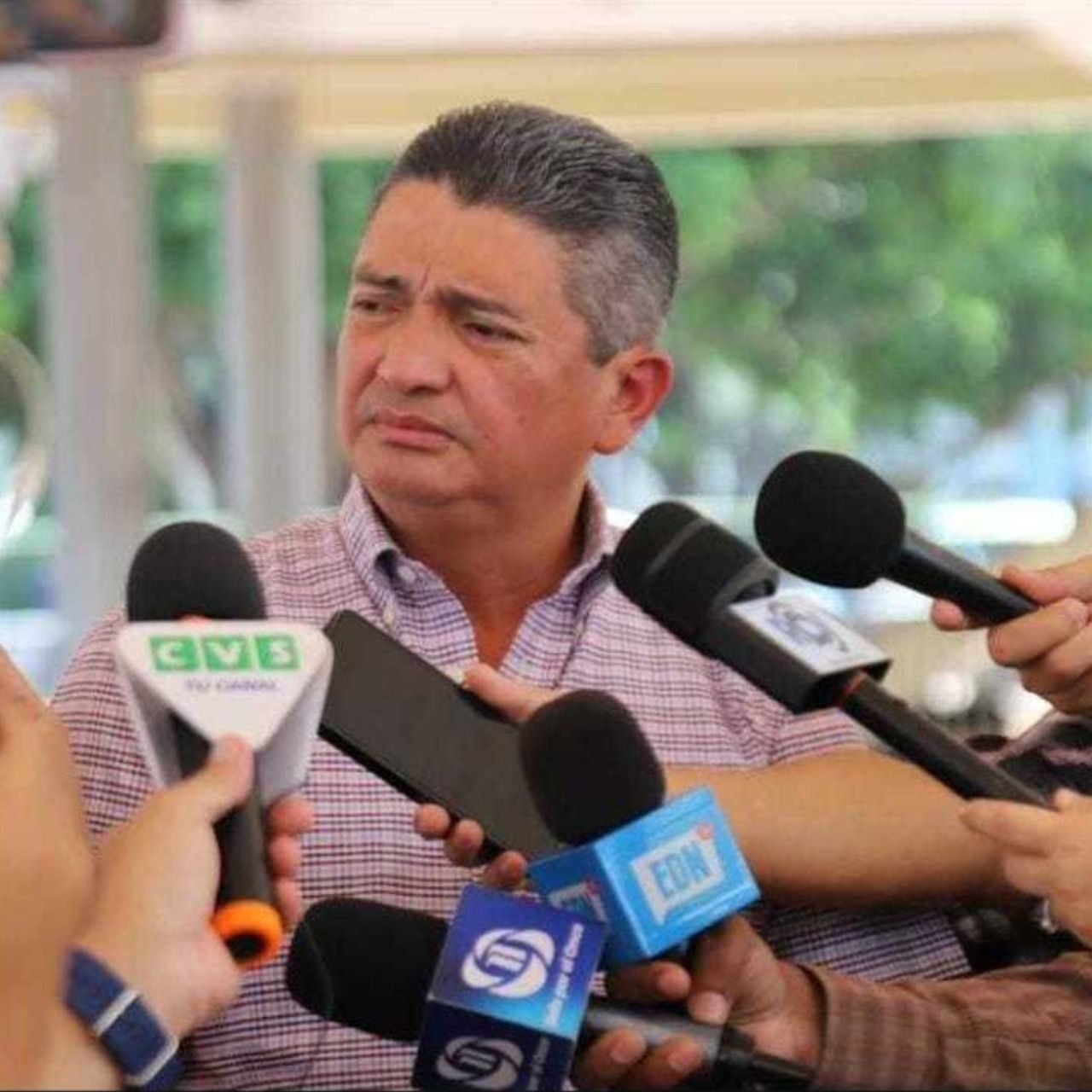 Asistencia alimentaria a 40 mil familias marca respuesta a la sequía, destaca secretario del Congreso