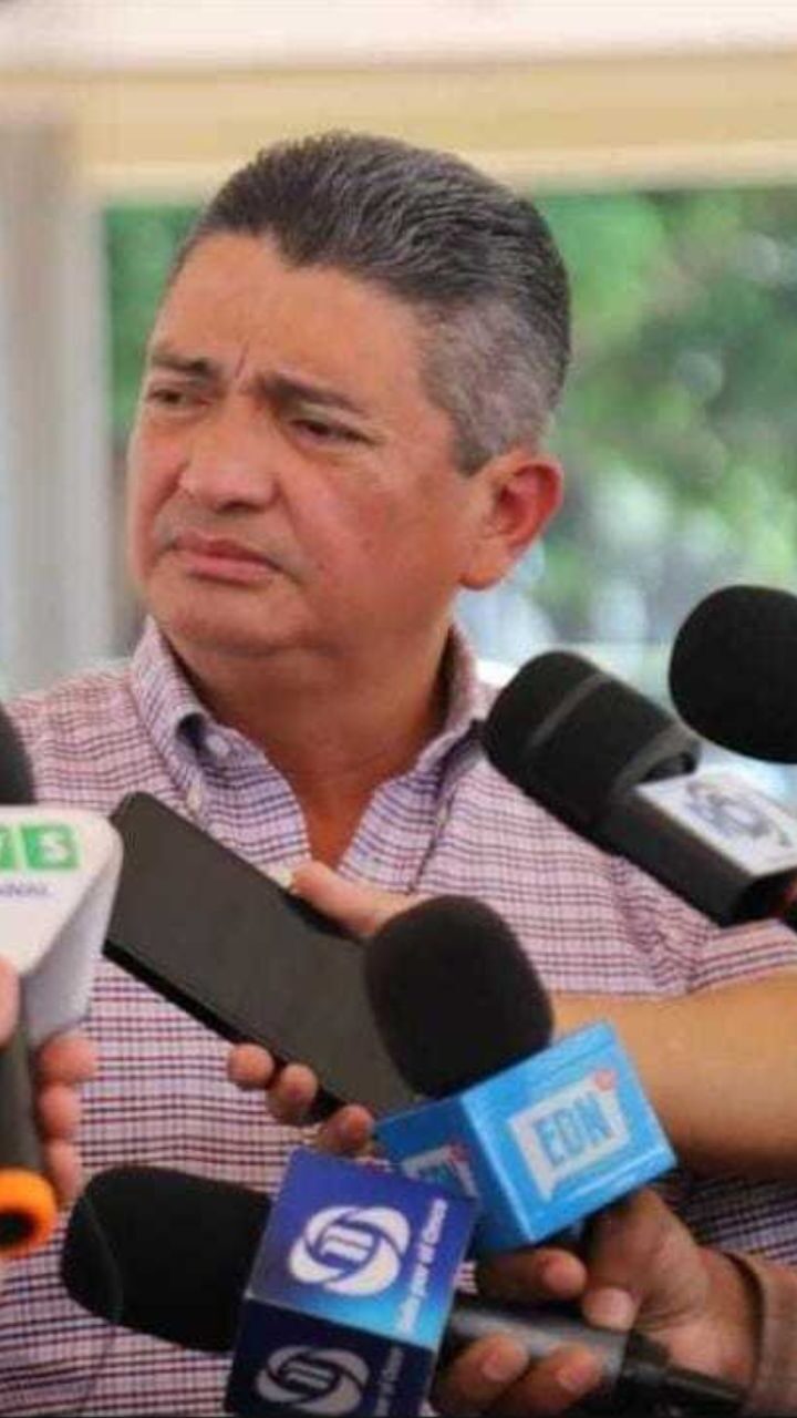Asistencia alimentaria a 40 mil familias marca respuesta a la sequía, destaca secretario del Congreso