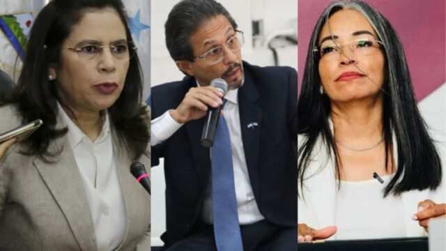 Actores de oposición piden que la justicia actúe sin privilegios tras el regreso de JOH