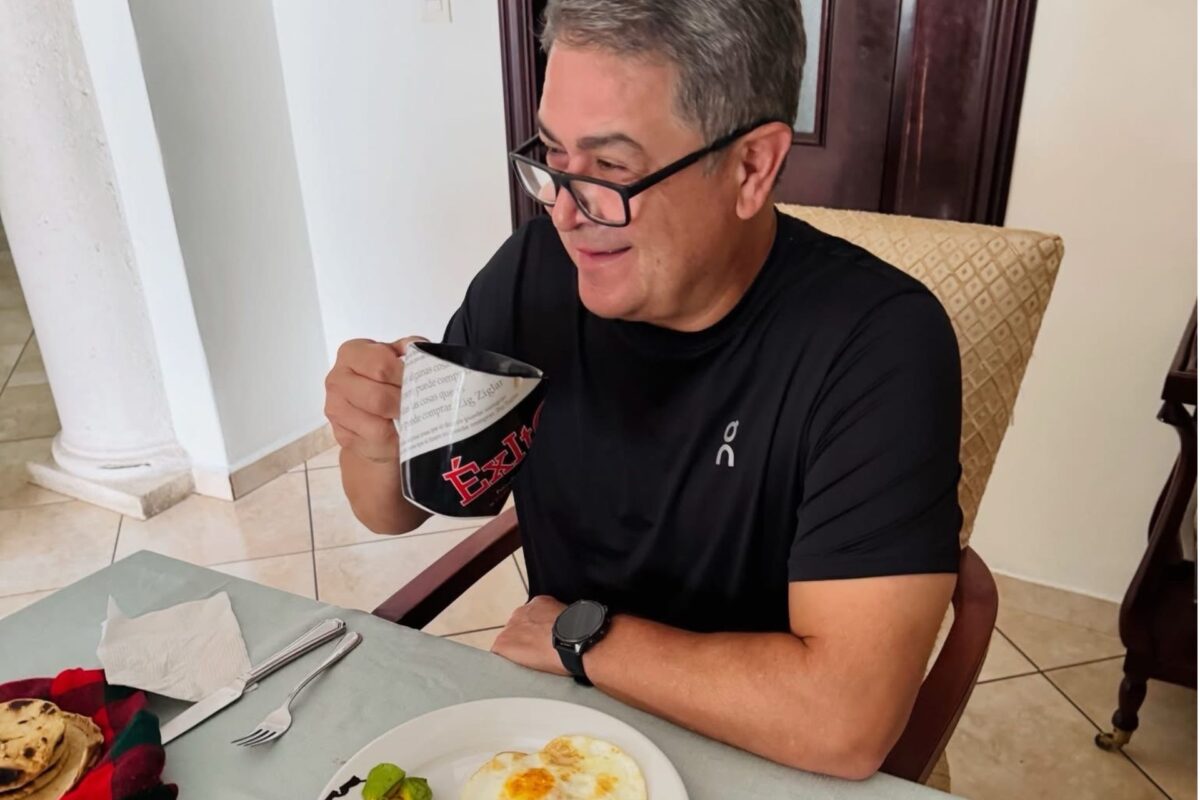 JOH: del poder absoluto a la condena, el indulto, el regreso a Honduras ¿y de nuevo al poder?