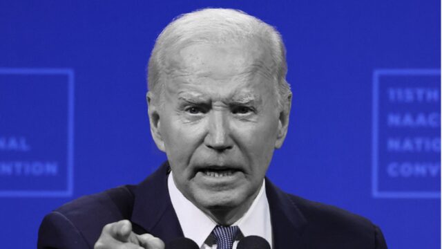 Aparecen audios que evidencian problemas mentales de Biden años antes de ser presidente