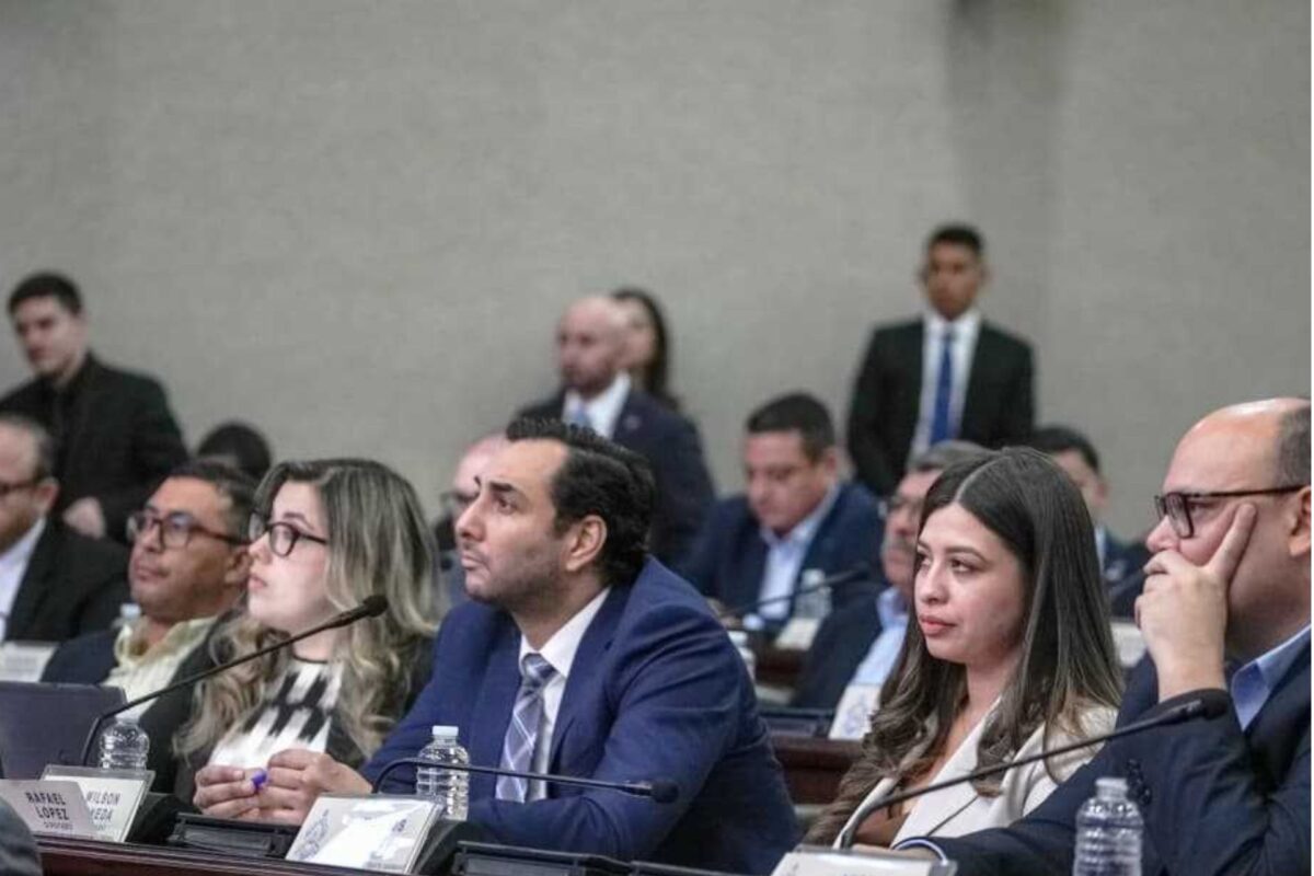 Diputados aprueban compra de energía a Nicaragua y Panamá a través de mecanismo regional