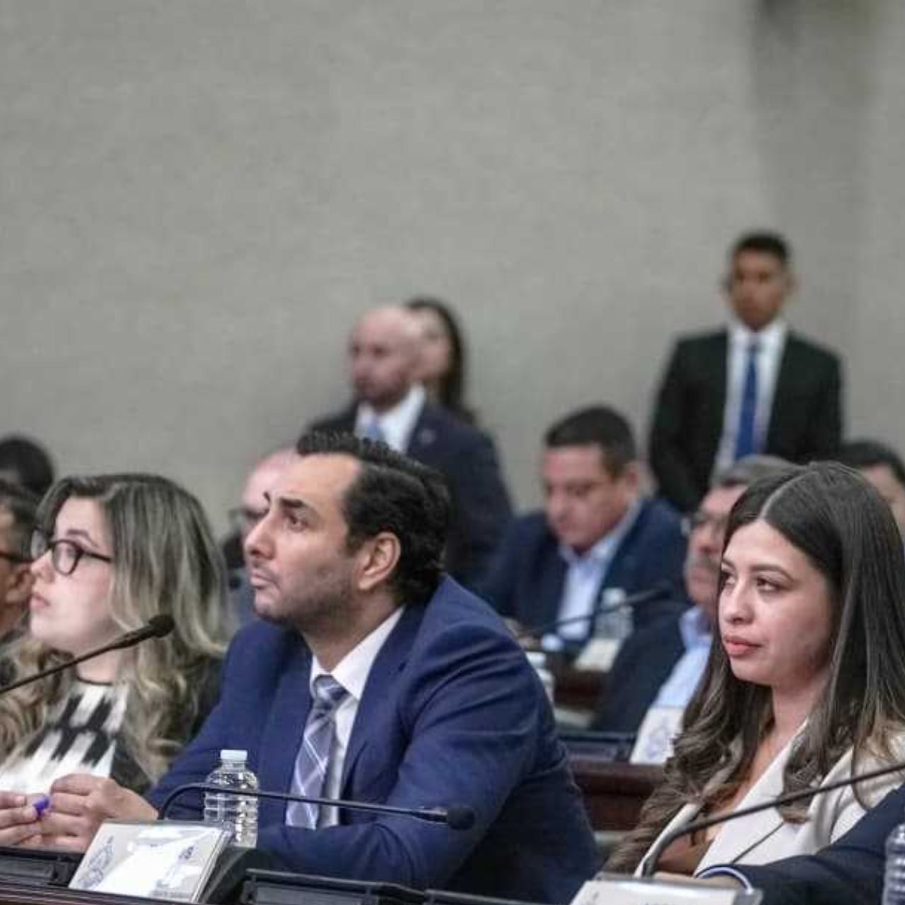 Diputados aprueban compra de energía a Nicaragua y Panamá a través de mecanismo regional