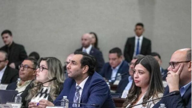 Diputados aprueban compra de energía a Nicaragua y Panamá a través de mecanismo regional