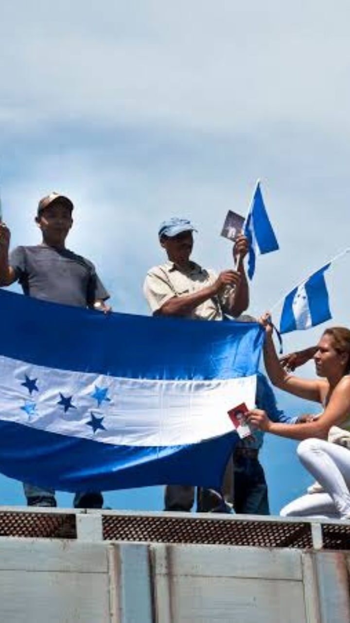 Secretario del Congreso plantea fortalecer ley para facilitar el retorno de migrantes hondureños