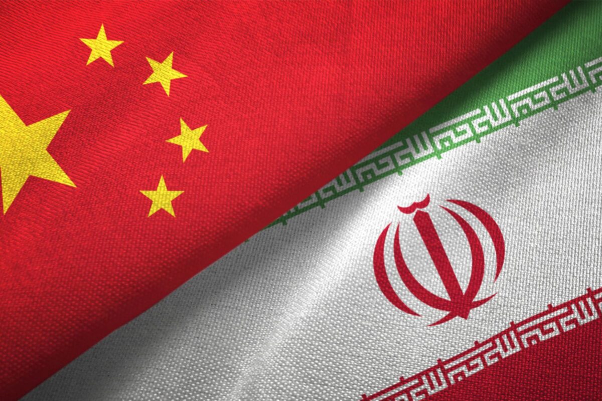 Reportan que Irán recibirá cientos de sistemas de misiles chinos en unas semanas