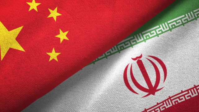 Reportan que Irán recibirá cientos de sistemas de misiles chinos en unas semanas