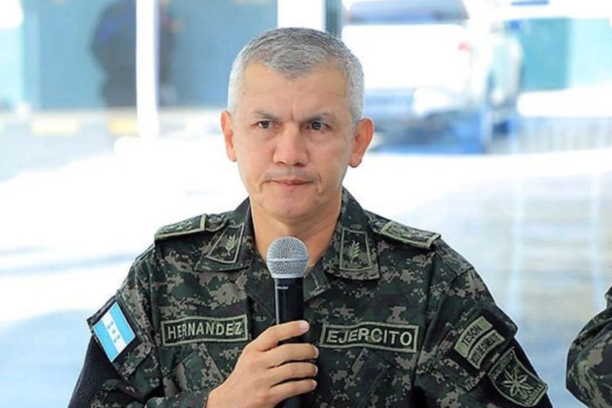 Ministerio Público presenta requerimiento contra Roosevelt Hernández por ataques a libertad de prensa