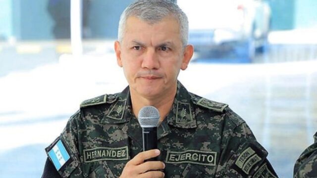 Ministerio Público presenta requerimiento contra Roosevelt Hernández por ataques a libertad de prensa