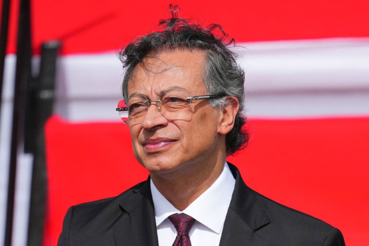 La razón por la que Petro hará su último viaje como presidente a Cuba y no a EE.UU. La razón por la que Petro hará su último viaje como presidente a Cuba y no a EE.UU.
