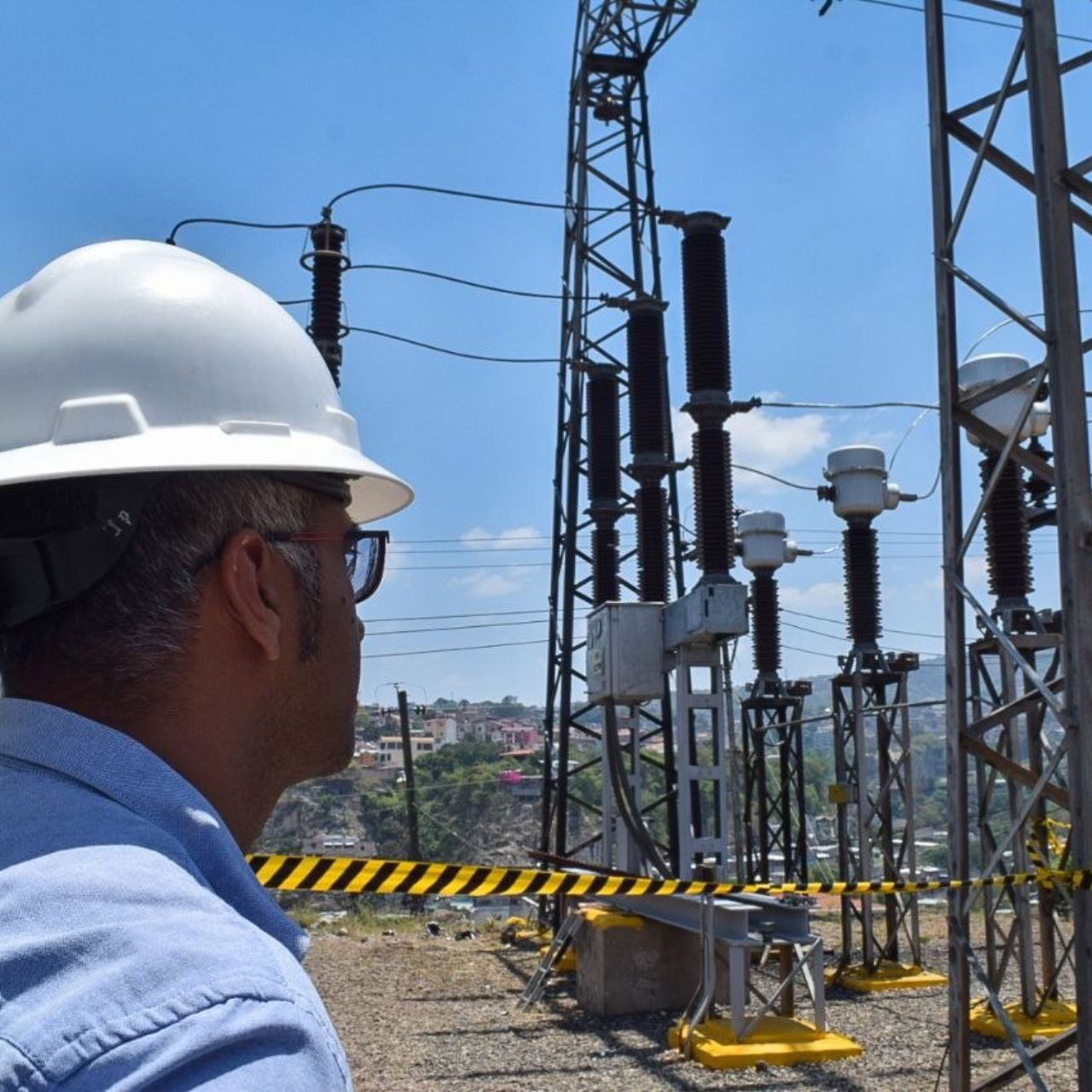 CREE hace llamado al Congreso para avanzar en reforma eléctrica mientras el proyecto sigue estancado